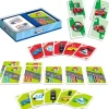 1000 KM ¡El juego de cartas de carreras!