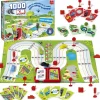 1000 KM. Juego de mesa