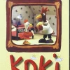 Hot DVDTOTAL Koki 1 [DVD] [dvd]