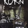 Korn - Steal This [Alemania] [DVD] [dvd]