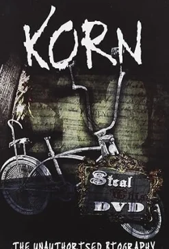 Korn - Steal This [Alemania] [DVD] [dvd]