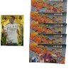 Best PANINI Kylian Mbappé Balón de Oro + 5 sobres normales Adrenalyn XL 2025 2026 Carta Colección