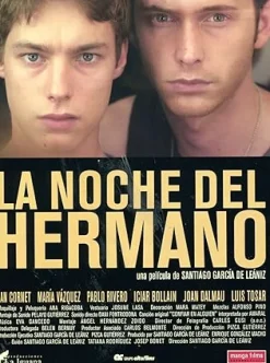 La_noche_del_hermano [DVD] [dvd] [2006]