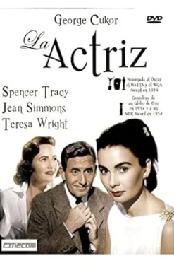 Sale DVDTOTAL La actriz [DVD] [dvd] [2012]