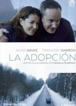 Discount DVDTOTAL La adopción [DVD] [dvd] [2016]