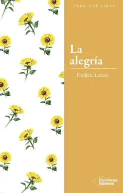 La alegría
