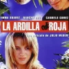 Clearance DVDTOTAL La Ardilla Roja [dvd] [2002]