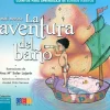 La aventura del baño.