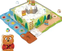 Clearance Diset La aventura de los Osos (Bear Adventure)