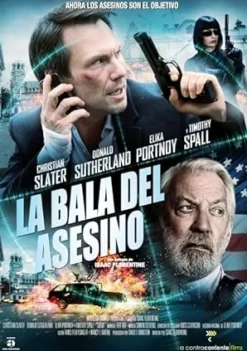 Online DVDTOTAL La bala del asesino [DVD] [unknown_binding] [2013]