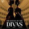 Online Salt and Pepper Games La batalla de las divas (The battle of the divas)