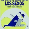 La Batalla De Los Sexos [DVD] [dvd] [2016]