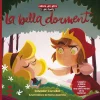 New CRUILLA La bella dorment / la bella i la bruixa dorment