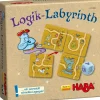 Discount Haba Laberinto de la lógica (Logik-Labyrinth)