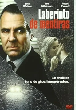 Laberinto De Mentiras [DVD] [dvd] [2020]