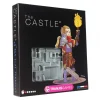 Laberinto opaco Legend The Castle
