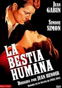 La Bestia Humana [DVD] [dvd] [2012]