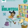 La biblioteca