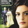 La boda de Rachel [DVD] [dvd] [2015]