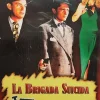 La Brigada Suicida DVD 1947 T-Men
