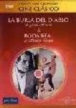 Best DVDTOTAL la burla del diablo + boda real