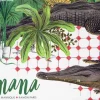 La caimana