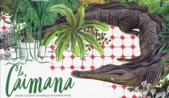 La caimana