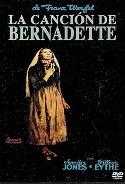 Outlet DVDTOTAL La Cancion De Bernadette [DVD] [dvd] [2006]