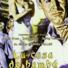 La casa de Bambú [DVD] [dvd]