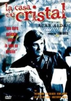 Outlet DVDTOTAL LA CASA DE CRISTAL [dvd_r]