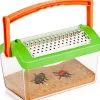 La casa de los insectos (Bug house)