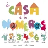 La casa de los números