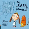La casa de Tomasa. Más de 70 puertas y ventanas y muchas sorpresas más