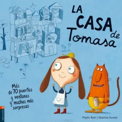 La casa de Tomasa. Más de 70 puertas y ventanas y muchas sorpresas más