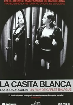 La Casita Blanca [DVD] [dvd] [2011]