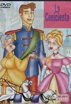 Online DVDTOTAL La Cenicienta (Cinderella) (DVD) [unknown_binding] [2014]