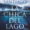 Hot EDICIONES B La chica del lago - Mikel Santiago