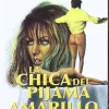 La Chica del Pijama Amarillo DVD 1977 La ragazza dal pigiama giallo [dvd] [2018]