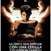 LA CHICA QUE SOÑABA CON UNA CERILLA Y UN BIDON DE [dvd]