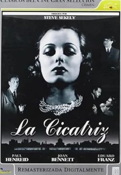 La cicatriz [DVD] [dvd] [2007]