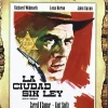 Clearance DVDTOTAL La Ciudad Sin Ley [DVD] [dvd]