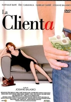 La clienta [DVD] [dvd] [2013]