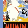 SALAMANDRA GRAPHIC La colección completa de cómics de Lars Jansson - Tove Jansson