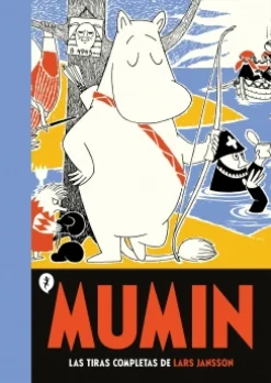 SALAMANDRA GRAPHIC La colección completa de cómics de Lars Jansson - Tove Jansson