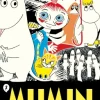 Outlet SALAMANDRA GRAPHIC La colección completa de cómics de Tove Jansson - Tove Jansson
