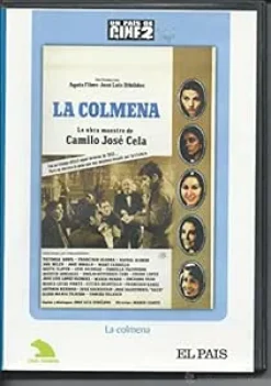 Online DVDTOTAL LA COLMENA edicion EL PAIS [audioCD]