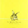 La conejita Marcela