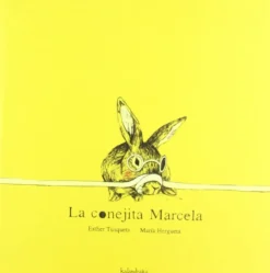 La conejita Marcela