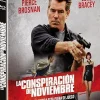 Discount DVDTOTAL La Conspiración De Noviembre [Blu-ray] [office_product] [2015]