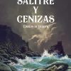 Ediciones El Transbordador La corona del oráculo I Salitre y cenizas - Carlos di Urarte